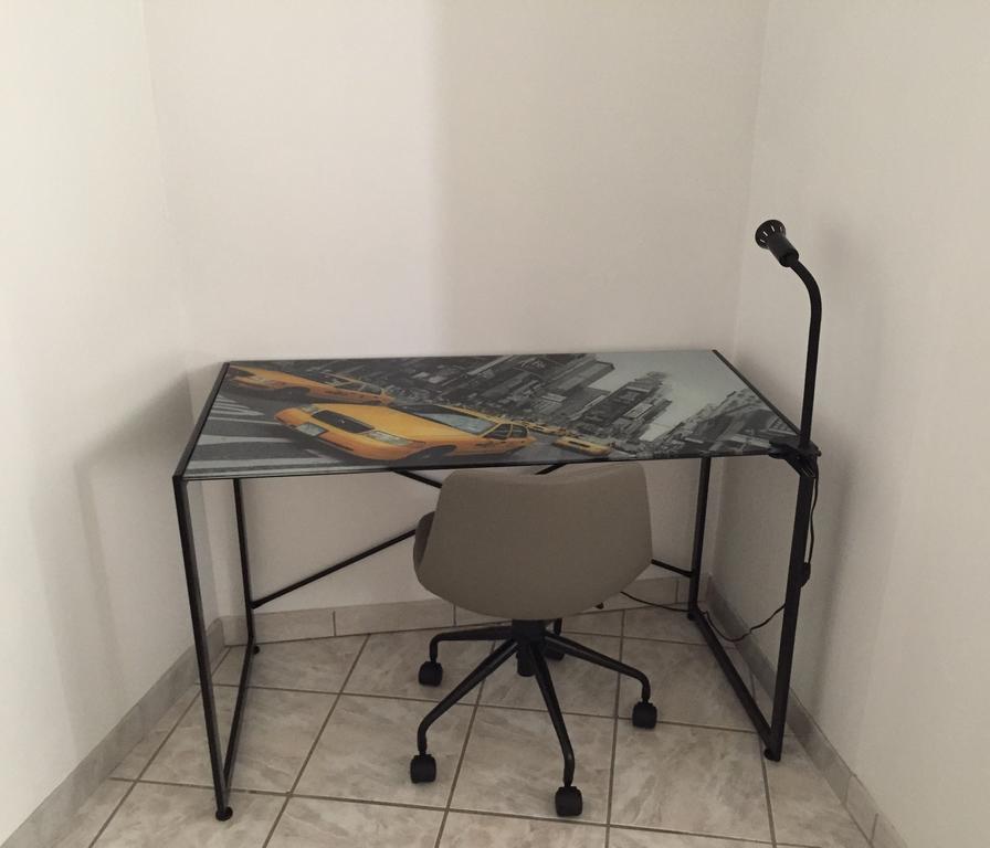 Appartement La Force La Garde-Adhémar Quarto foto
