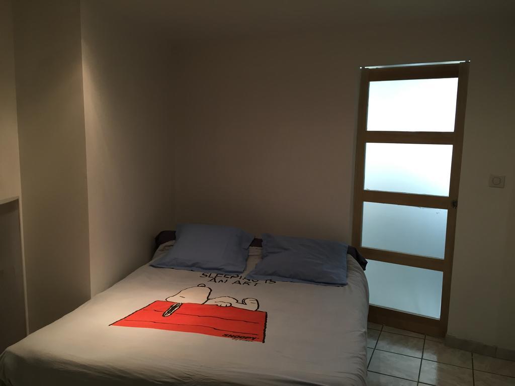 Appartement La Force La Garde-Adhémar Quarto foto