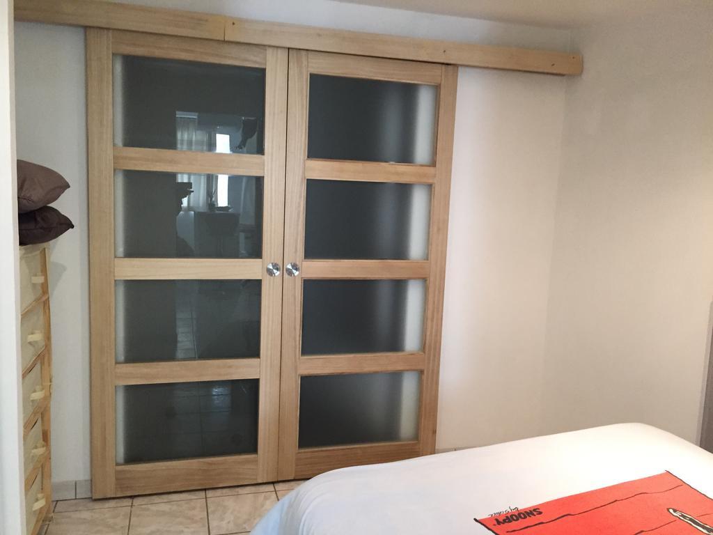Appartement La Force La Garde-Adhémar Quarto foto